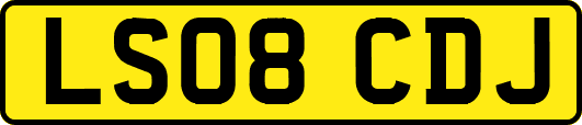 LS08CDJ