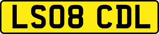LS08CDL