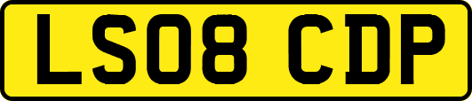 LS08CDP