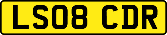 LS08CDR