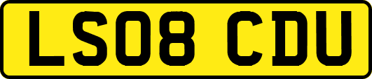 LS08CDU