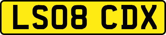 LS08CDX