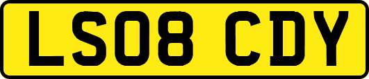 LS08CDY