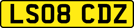 LS08CDZ