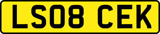 LS08CEK