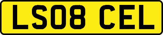 LS08CEL