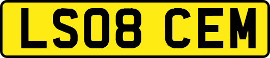 LS08CEM