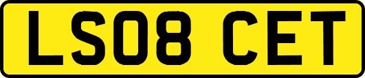 LS08CET