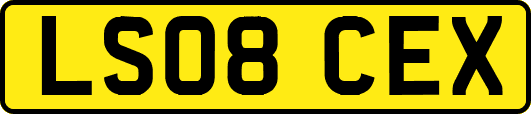 LS08CEX