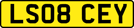 LS08CEY