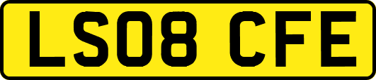 LS08CFE