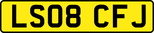 LS08CFJ