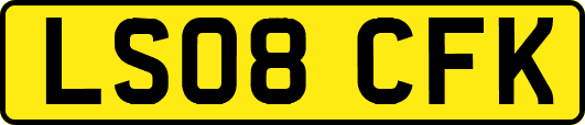 LS08CFK