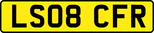 LS08CFR