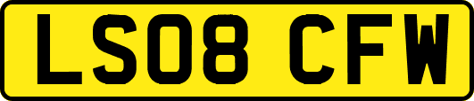 LS08CFW
