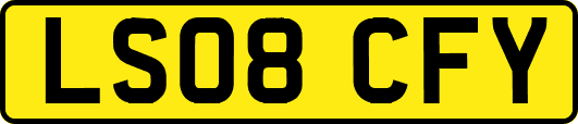 LS08CFY