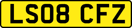 LS08CFZ