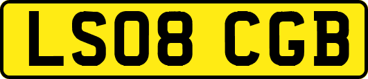 LS08CGB