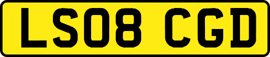 LS08CGD