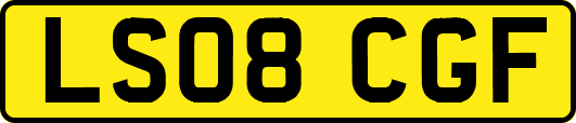 LS08CGF