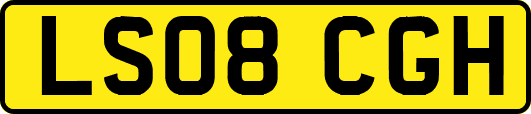 LS08CGH
