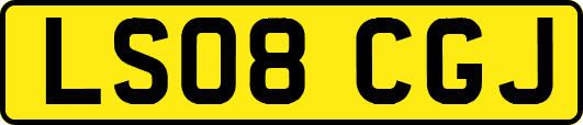 LS08CGJ