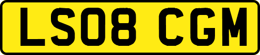 LS08CGM