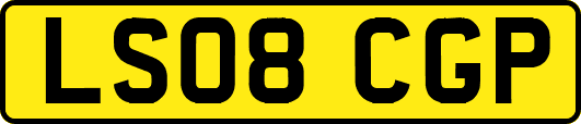 LS08CGP