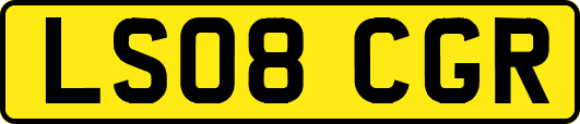 LS08CGR