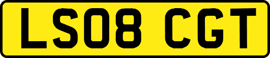 LS08CGT