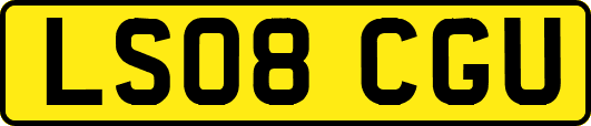 LS08CGU