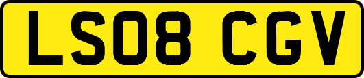 LS08CGV