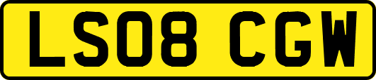LS08CGW