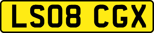 LS08CGX