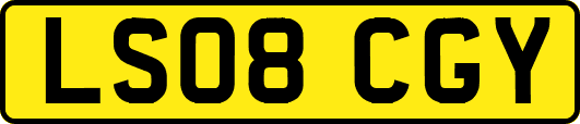 LS08CGY
