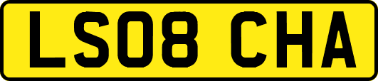 LS08CHA