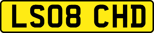 LS08CHD