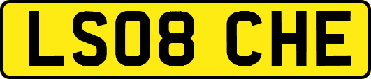 LS08CHE