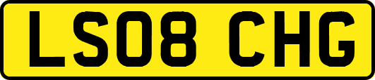 LS08CHG