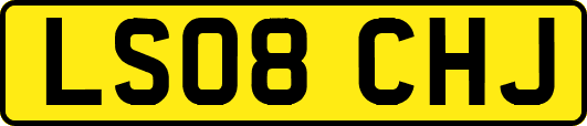 LS08CHJ