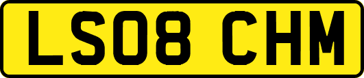 LS08CHM