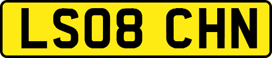 LS08CHN