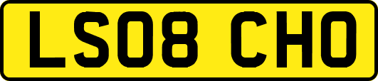 LS08CHO