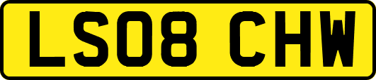 LS08CHW