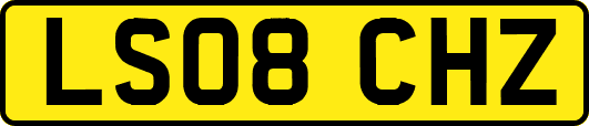 LS08CHZ