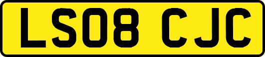 LS08CJC