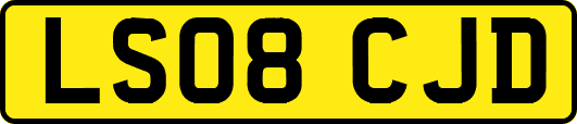 LS08CJD