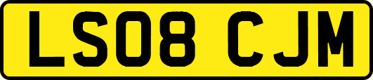 LS08CJM
