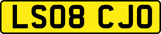 LS08CJO
