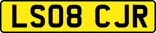 LS08CJR